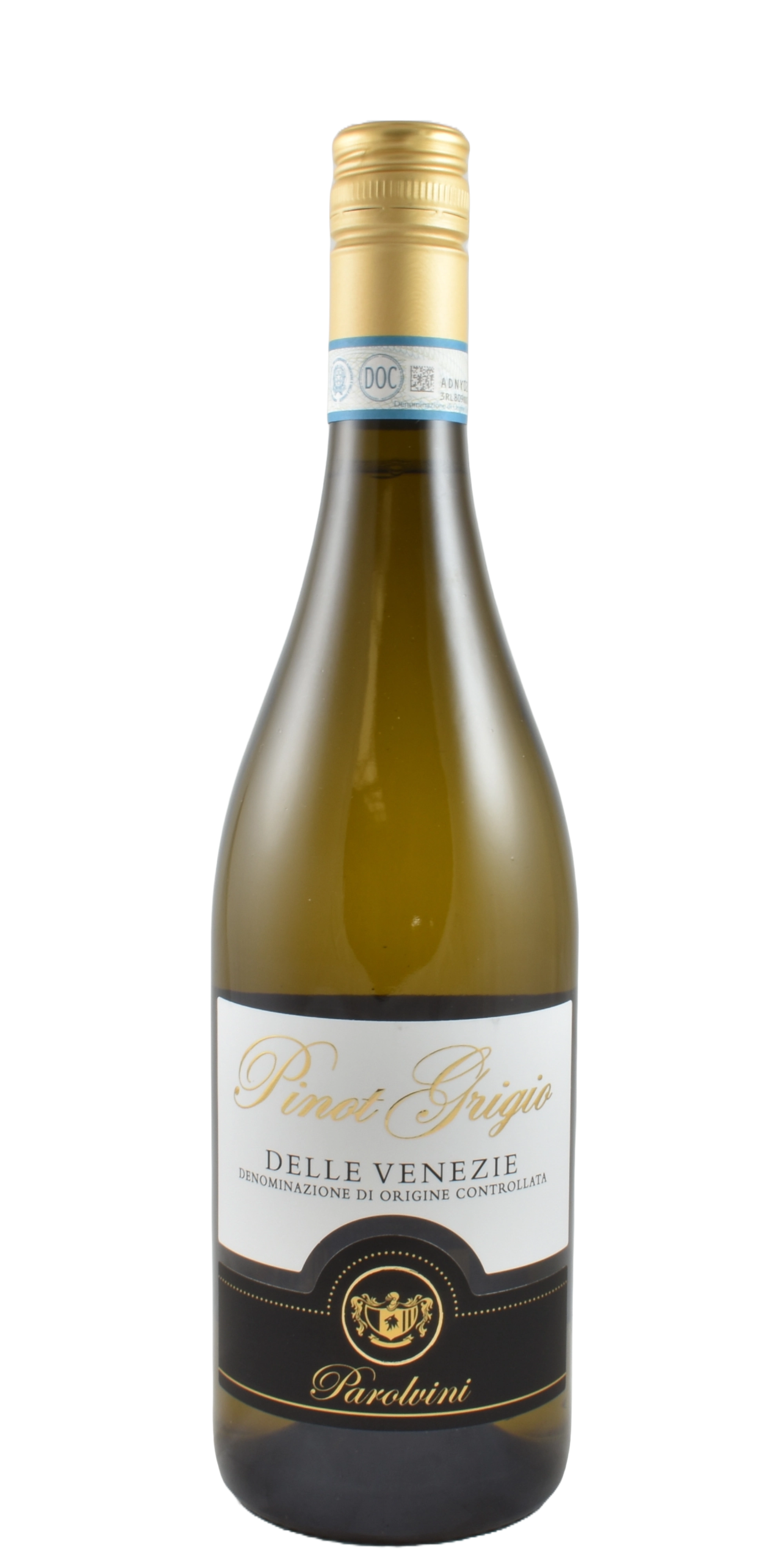 Pinot Grigio Delle Venezie DOC Parolvini